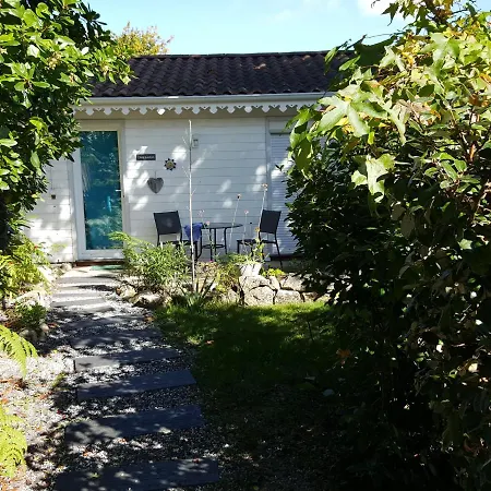 Les Terrasses Du Bassin *