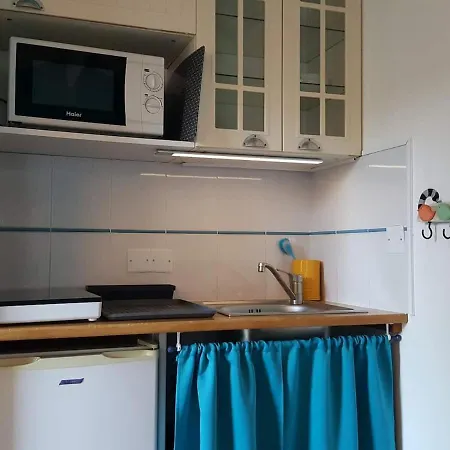 Appartement Les Terrasses Du Bassin *