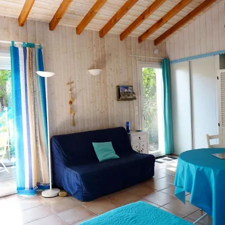 Appartement Les Terrasses Du Bassin Andernos-les-Bains