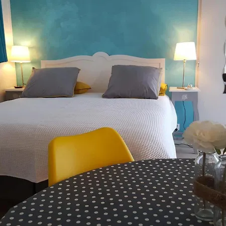 Les Terrasses Du Bassin Appartement