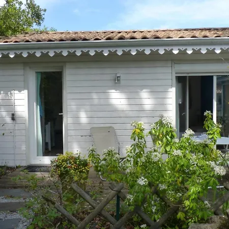 Les Terrasses Du Bassin Andernos-les-Bains