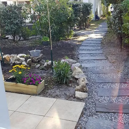 Appartement Les Terrasses Du Bassin *