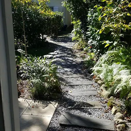 Les Terrasses Du Bassin Appartement