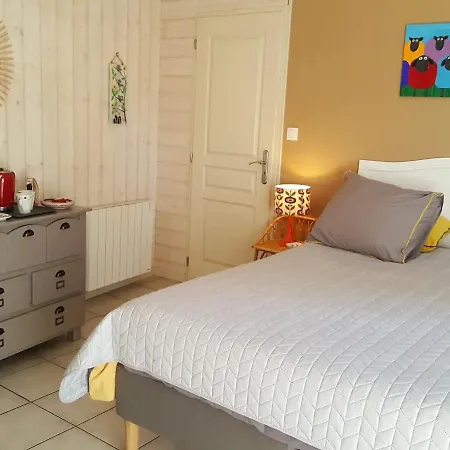 Les Terrasses Du Bassin Appartement