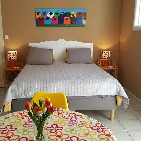 Appartement Les Terrasses Du Bassin