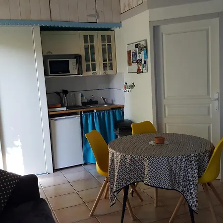 Appartement Les Terrasses Du Bassin *